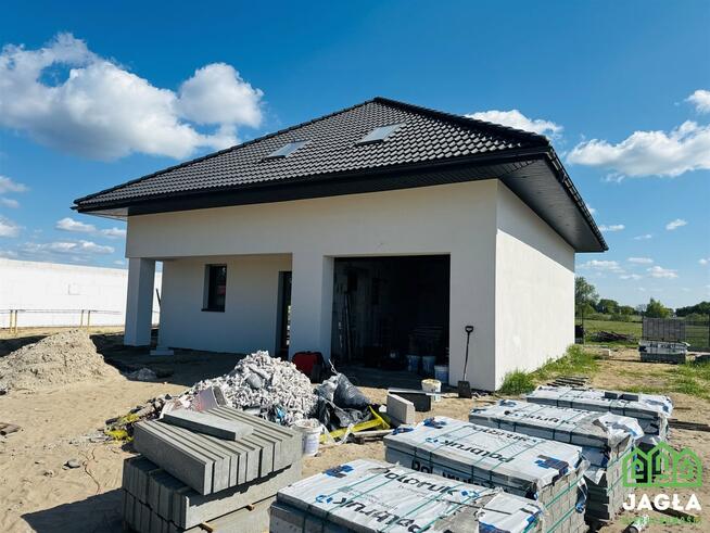 Dom Olimpin gm. Nowa Wieś Wielka