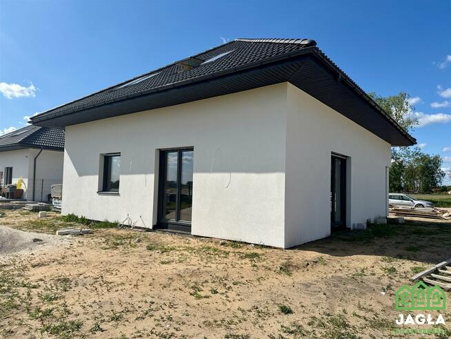 Dom Olimpin gm. Nowa Wieś Wielka