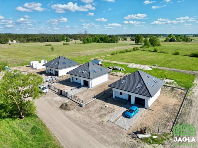 Dom Olimpin gm. Nowa Wieś Wielka