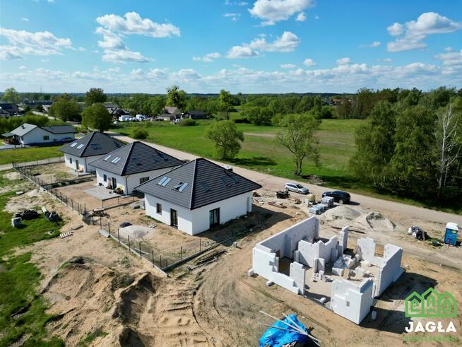 Dom Olimpin gm. Nowa Wieś Wielka