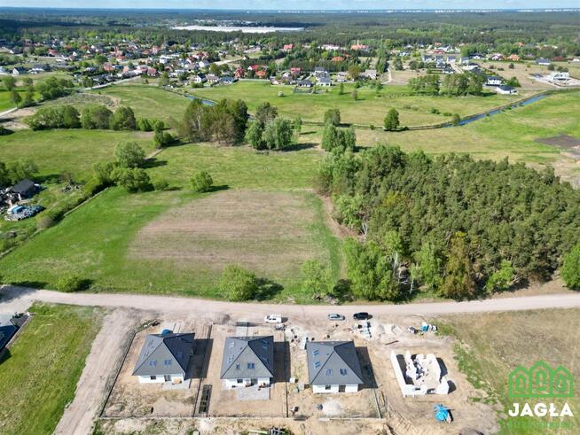 Dom Olimpin gm. Nowa Wieś Wielka