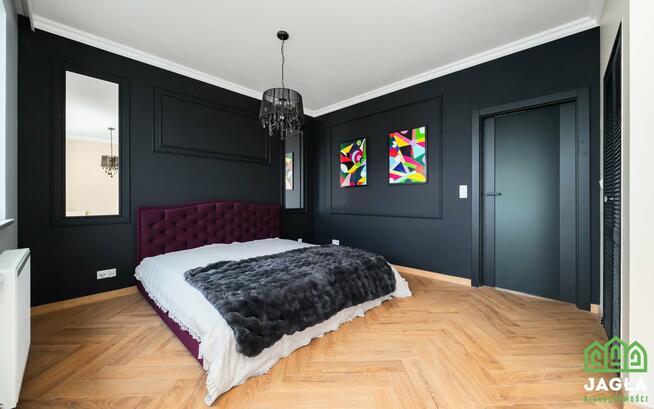 Mieszkanie Bydgoszcz Osiedle Leśne, Zaświat