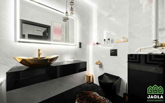 Mieszkanie Bydgoszcz Osiedle Leśne, Zaświat