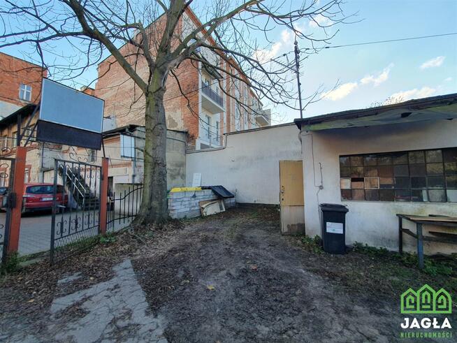 Lokal użytkowy Bydgoszcz Śródmieście