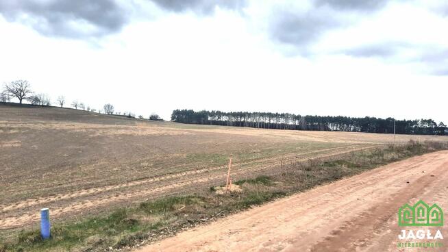 Działka Kołaczkowo gm. Szubin