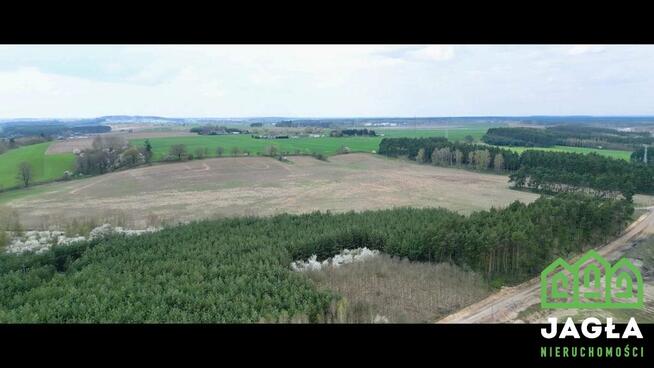 Działka Kołaczkowo gm. Szubin