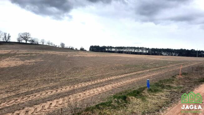 Działka Kołaczkowo gm. Szubin