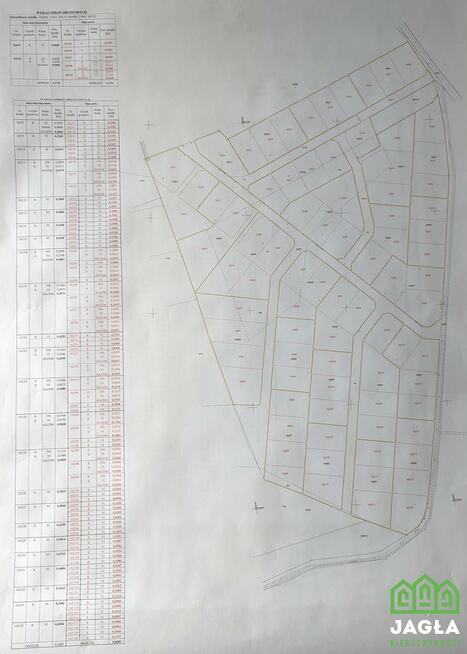 Działka Kołaczkowo gm. Szubin