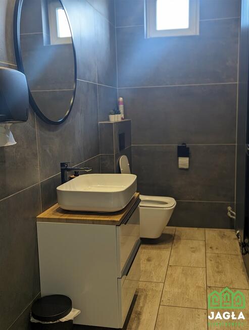 Lokal użytkowy Inowrocław Szymborze