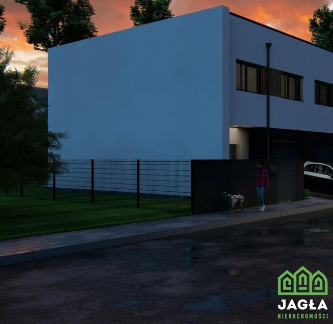 Dom Bydgoszcz Bartodzieje