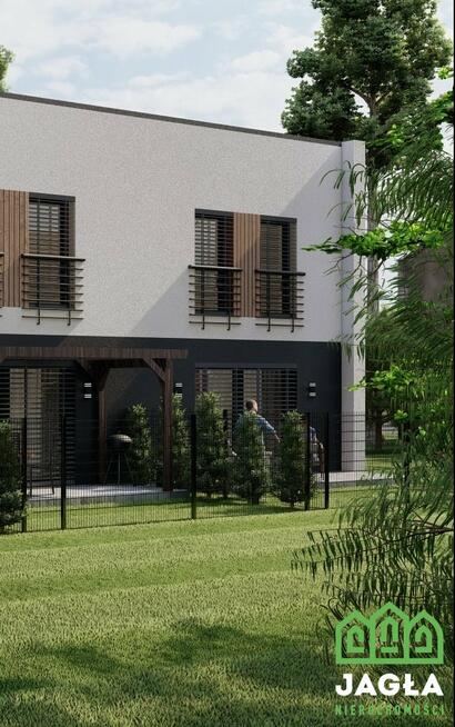 Dom Bydgoszcz Bartodzieje