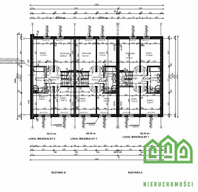 Dom Bydgoszcz Bartodzieje