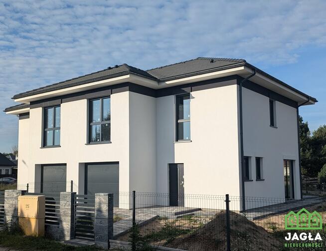 Dom Kruszyn Krajeński gm. Białe Błota