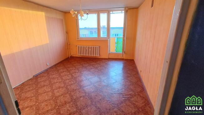 Mieszkanie Szubin Osiedle Spółdzielcze