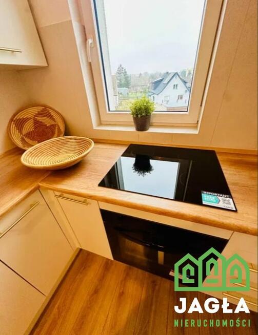 Mieszkanie Bydgoszcz Fordon