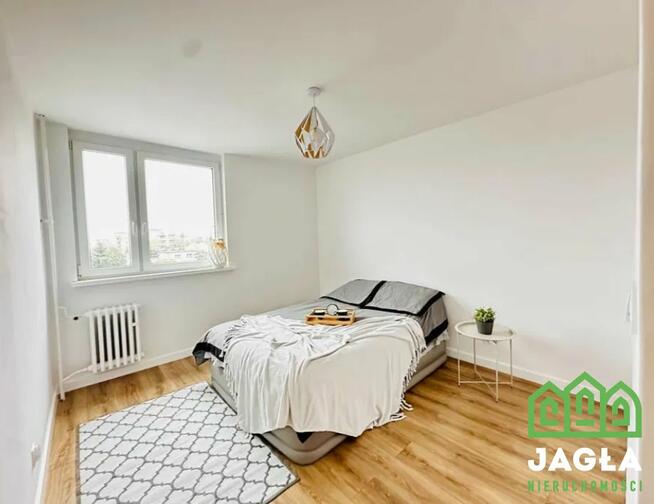 Mieszkanie Bydgoszcz Fordon