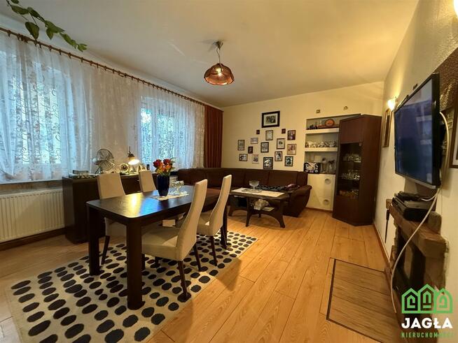 Mieszkanie Bydgoszcz Centrum, Ignacego Jana Paderewskiego