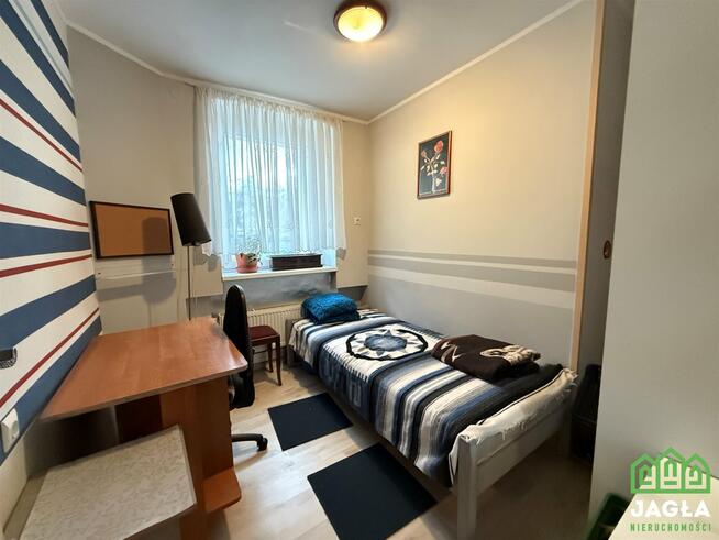 Mieszkanie Bydgoszcz Centrum, Ignacego Jana Paderewskiego