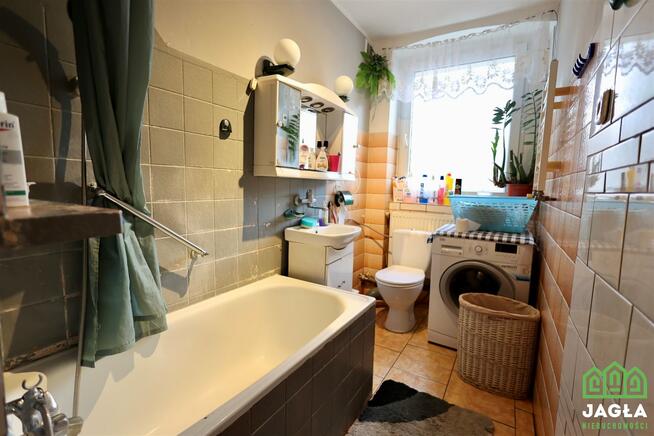 Mieszkanie Bydgoszcz Centrum, Ignacego Jana Paderewskiego