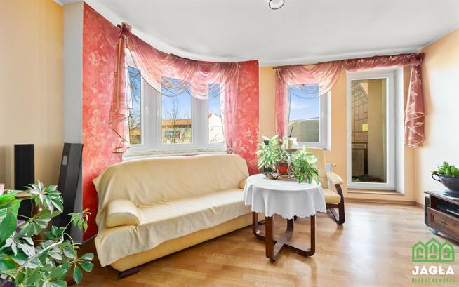 Mieszkanie Nakło nad Notecią