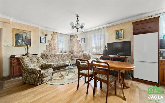 Mieszkanie Nakło nad Notecią