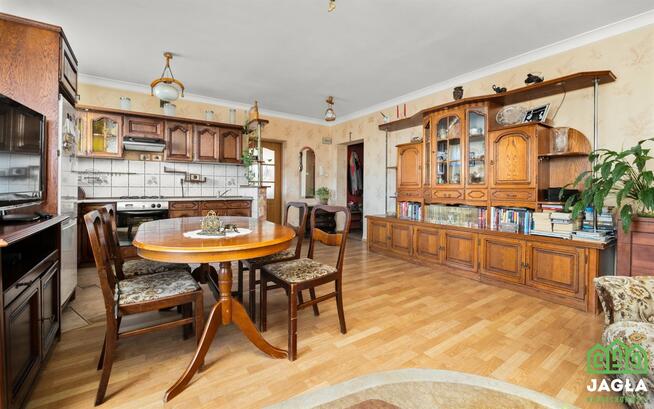 Mieszkanie Nakło nad Notecią