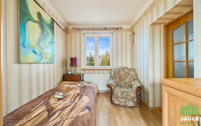 Mieszkanie Nakło nad Notecią