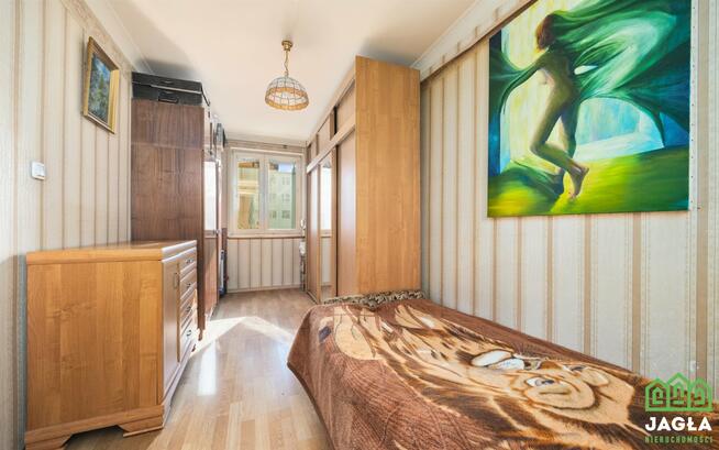 Mieszkanie Nakło nad Notecią