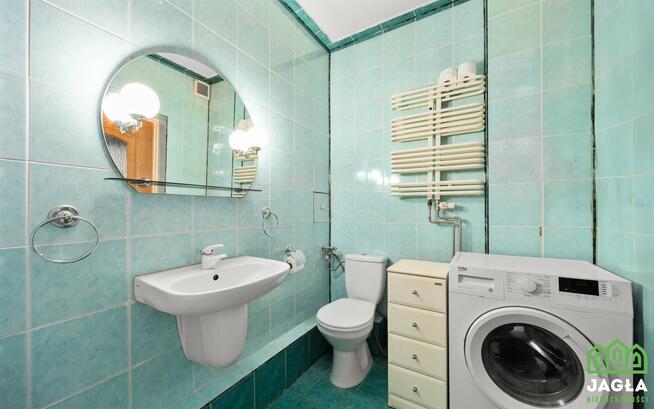 Mieszkanie Nakło nad Notecią