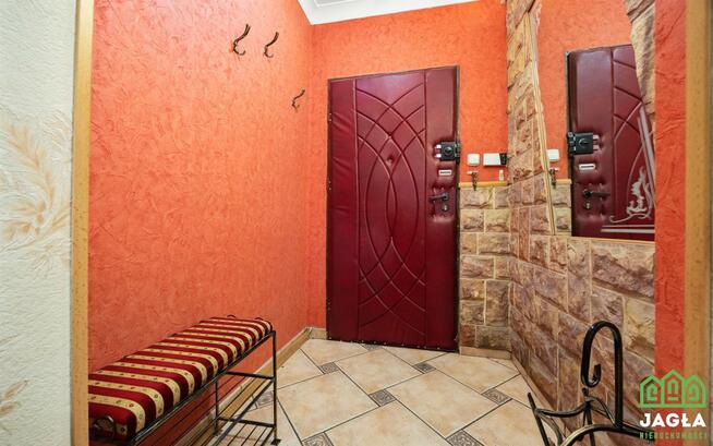 Mieszkanie Nakło nad Notecią