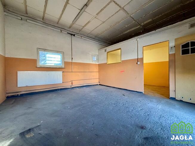 Lokal użytkowy Bydgoszcz Bartodzieje