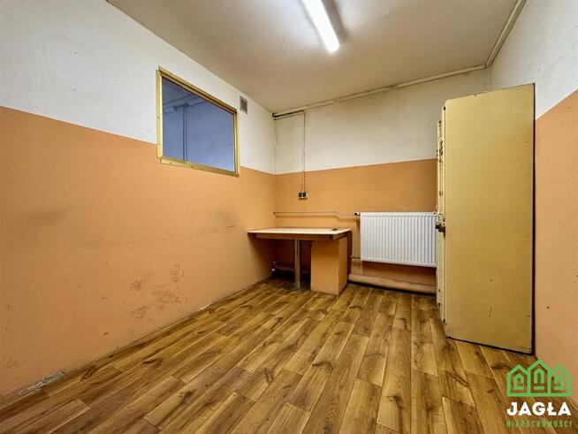 Lokal użytkowy Bydgoszcz Bartodzieje