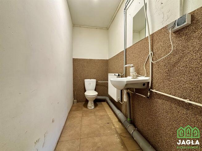 Lokal użytkowy Bydgoszcz Bartodzieje