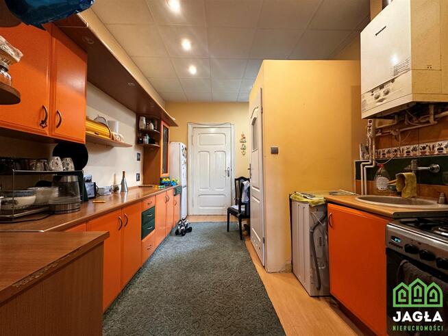 Mieszkanie Bydgoszcz Śródmieście, Bocianowo