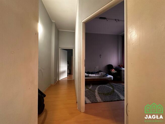 Mieszkanie Bydgoszcz Śródmieście, Bocianowo