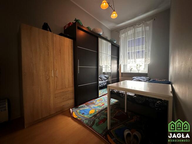 Mieszkanie Bydgoszcz Śródmieście, Bocianowo