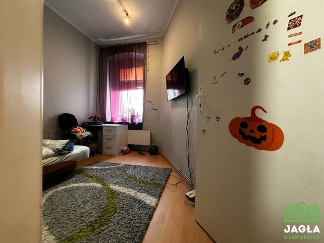 Mieszkanie Bydgoszcz Śródmieście, Bocianowo