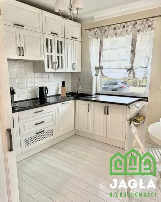 Mieszkanie Bydgoszcz Skrzetusko