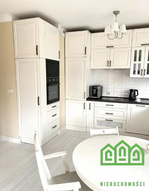 Mieszkanie Bydgoszcz Skrzetusko