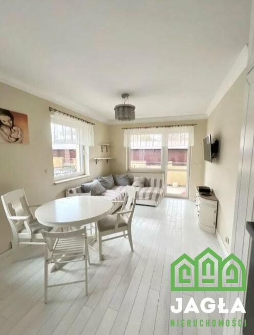 Mieszkanie Bydgoszcz Skrzetusko