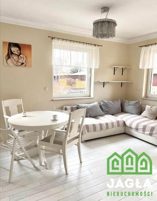 Mieszkanie Bydgoszcz Skrzetusko