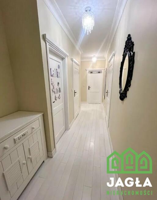 Mieszkanie Bydgoszcz Skrzetusko