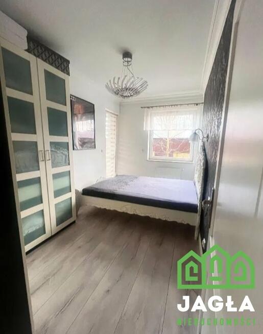 Mieszkanie Bydgoszcz Skrzetusko