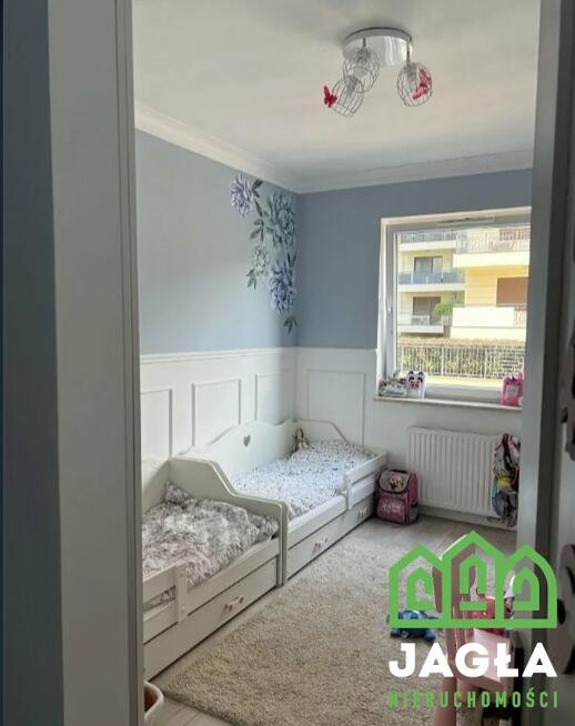 Mieszkanie Bydgoszcz Skrzetusko