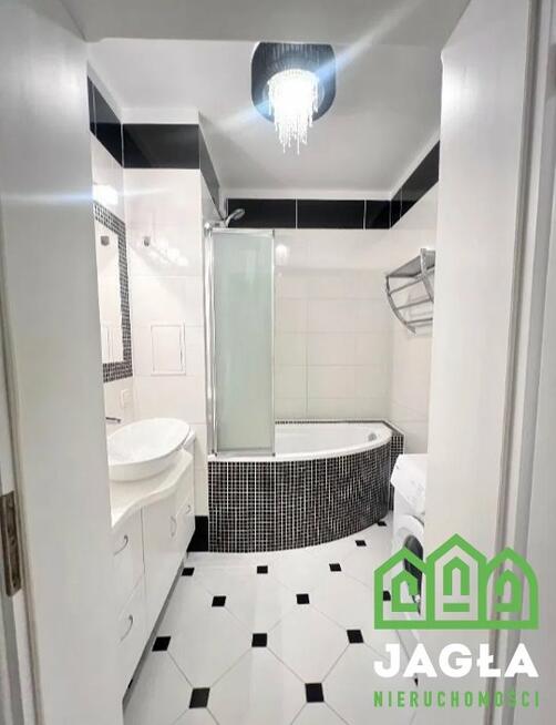 Mieszkanie Bydgoszcz Skrzetusko