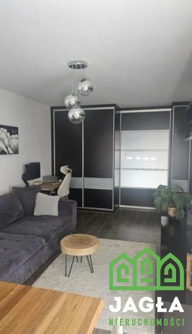 Mieszkanie Bydgoszcz Szwederowo