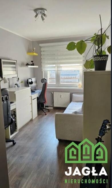 Mieszkanie Bydgoszcz Szwederowo