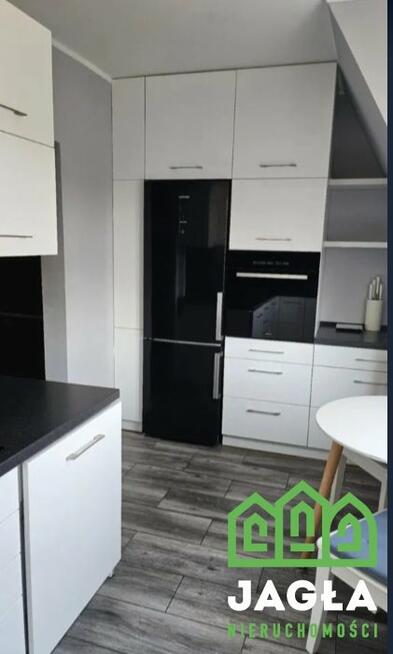 Mieszkanie Bydgoszcz Szwederowo