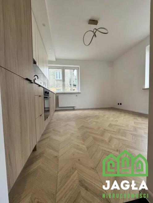 Mieszkanie Bydgoszcz Szwederowo