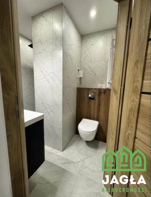 Mieszkanie Bydgoszcz Szwederowo